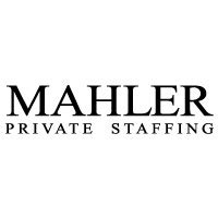 Los Angeles, California, United States. . Mahler private staffing